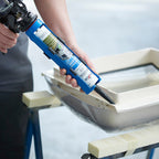 Dauerelastische Butyl-Dichtungsmasse
