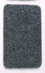X-Trem Stretch-Carpet-Filz dunkelgrau, 5x2m