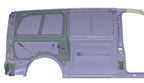 Mercedes-Benz Vito VS 20 Kombi lange Version (Länge 5,14 m)
