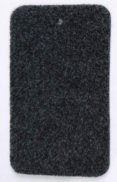 X-Trem Stretch Carpet Filz anthrazit, 2x2m