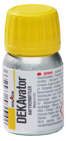Dekavator,22 NF 250ml Flasche