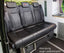 Schlafsitzbank VW T6/5 Trio Style V3000 Gr.10 3-sitzig Poster Leder Trio Style