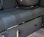 Reimo Frontblende Schlafsitzbank VW T6/5 V3100 starr Gr.10 Dekor Basalt Montiert