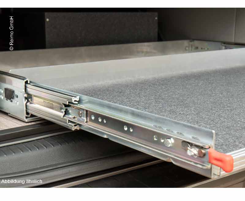 Heckauszug V3000 - Set Größe 4</p><p><br>