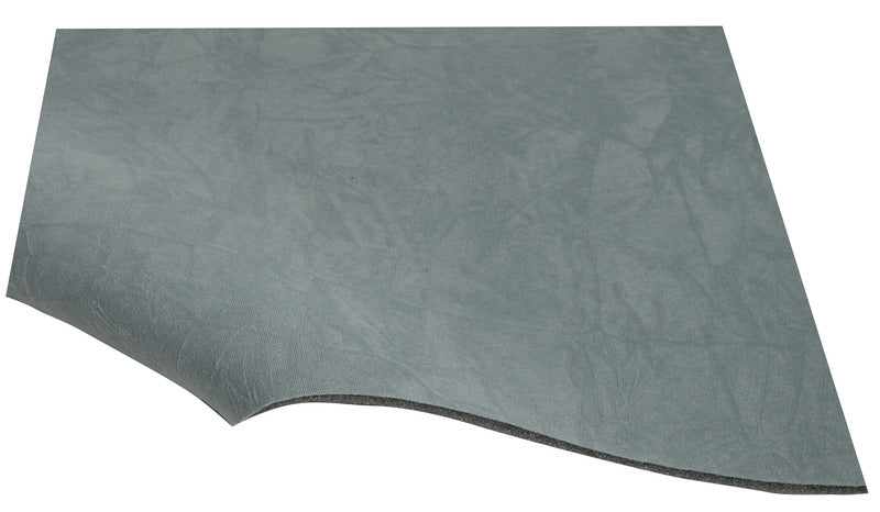 Isovelours 4mm grau Preis 10m 160cm breit