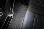 Carbest Fußmatte für Fiat Ducato 1994 - 2002