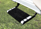 Carbest Trittstufenmatte schwarz