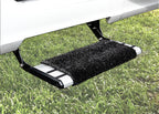 Carbest Trittstufenmatte Schwarz Regular 45cm*40cm