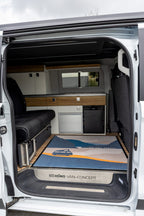 SPIRIT HOLIDAY TRAVEL- Fußmatte/Wohnraumteppich - Teppich