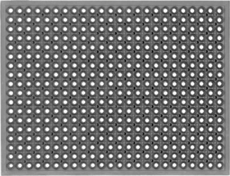 Arisol Gummifußmatte Twin, 47 x 62 cm