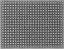 Arisol Gummifußmatte Twin, 47 x 62 cm
