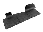Gummimatte VW Caddy ab 2021
