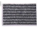 Teppich für Wohnraum Einstieg ohne Schienen - Citroen Campster, Citroen Spacetourer, Peugeot Traveller und baugleiche Fahrzeuge</p><p><br>