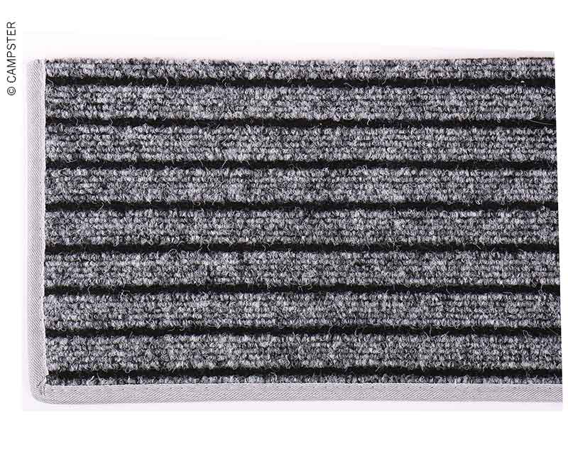 Teppich für Wohnraum Einstieg ohne Schienen - Citroen Campster, Citroen Spacetourer, Peugeot Traveller und baugleiche Fahrzeuge</p><p><br>