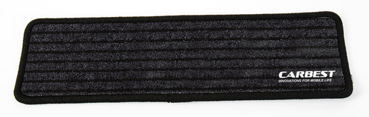 Carbest Fußmatte/Teppich Einstiegsmatten für Sprinter ab 2018