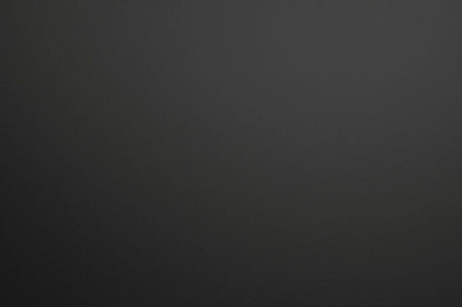 Selbstklebende Möbelfolie - 62 x 230 cm - Dekor schwarz matt