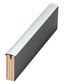 T-Umleimer mit Nase, Farbe: silber 5m