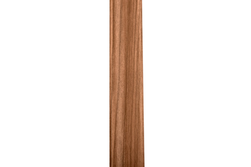 Kantenumleimer 23x2mm Nussbaum 50m