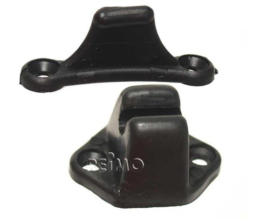 Fawo Türfeststeller (schwarz)
