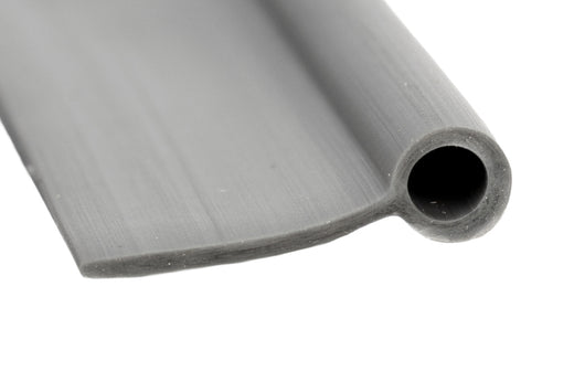 Dichtkeder 5 mm (dunkelgrau)
