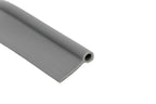 Dichtkeder 5 mm (dunkelgrau)