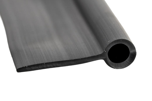 Dichtkeder Rund - Schwarz - 50 m, Ø 5 mm