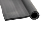 Dichtkeder Rund - Schwarz - 50 m, Ø 5 mm