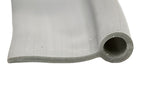 Dichtkeder Silber Rund-Profil Ã 5 mm, 5 m