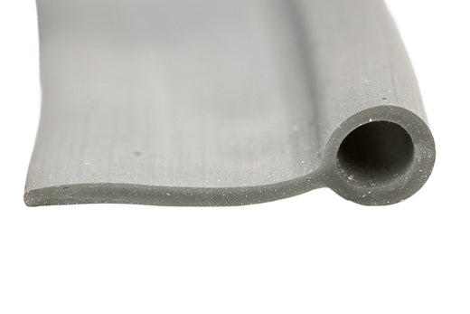Dichtkeder Rund-Profil - Silber - Ø 5 mm - 5 m