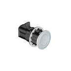 Punkt Push Lock 33x38mm matt