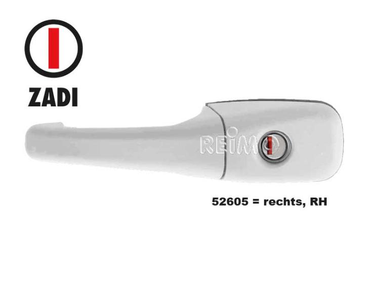 für Wandstärken bis 30mm