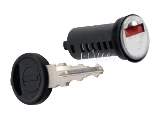 Zadi 2 Zylinder + 2 Schlüssel