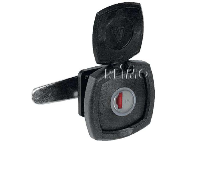 für Wandstärken bis 24 mm