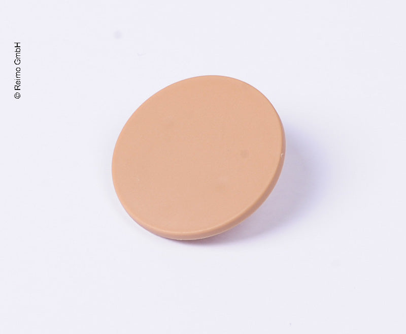 Kappe für 52640 braunbeige