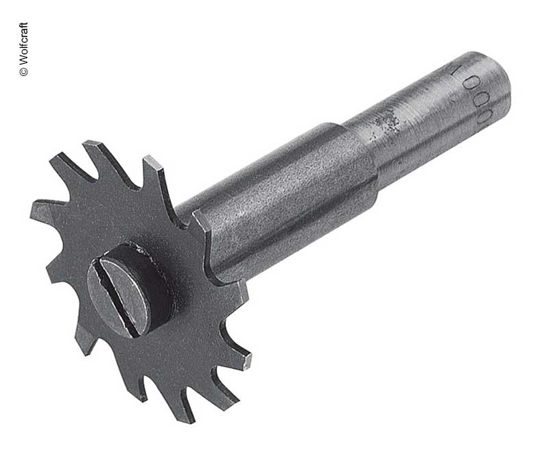 Schlitzfräser 2,5mm