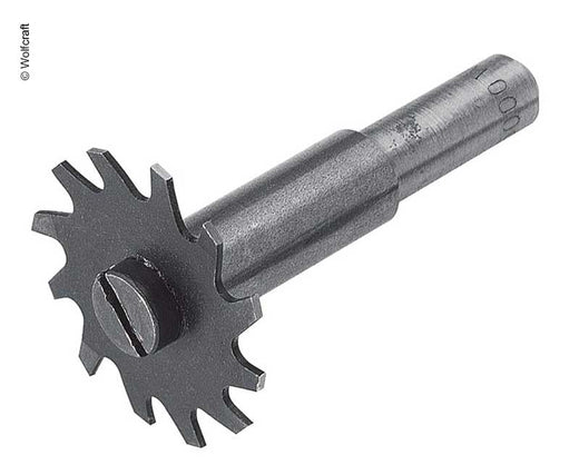 Schlitzfräser 2,5mm