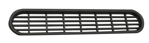 Froli Möbellüftungsgitter - Oval - Silber
