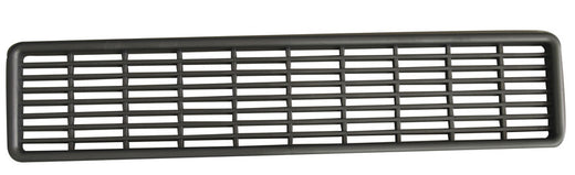 Froli Lüftungsgitter eckig 250x50 silber
