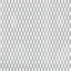 Streckmetallblech, 60x100cm, Stahl, 1,2mm