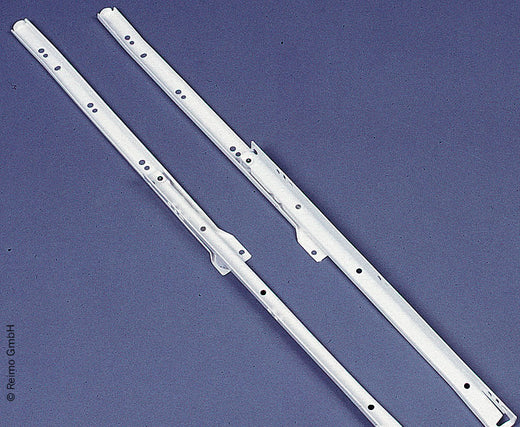 Einfachauszüge für Schubladen 550 mm