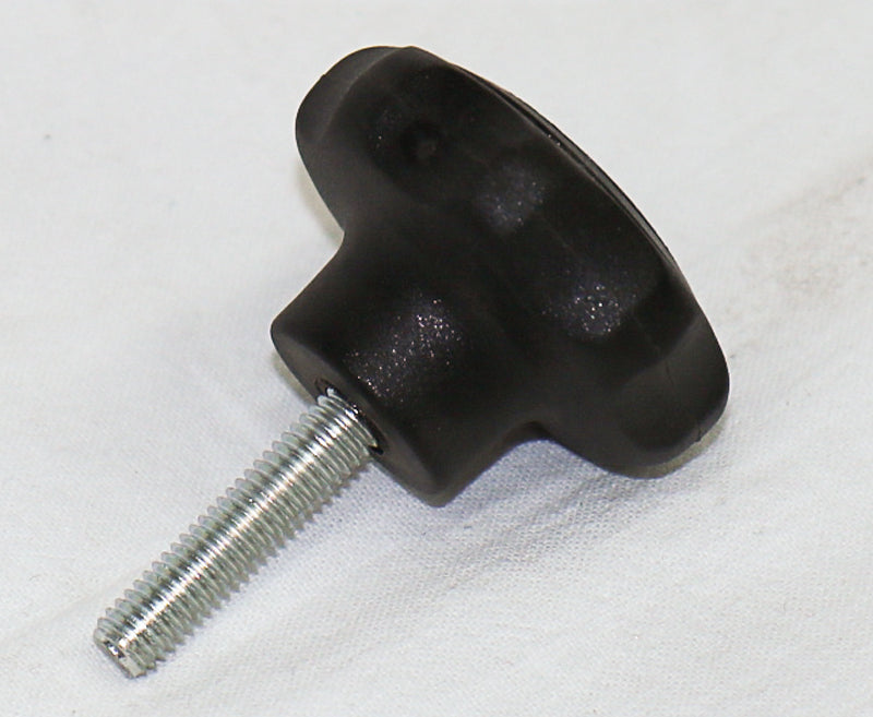 Gewindebuchse aus verzinktem Stahl