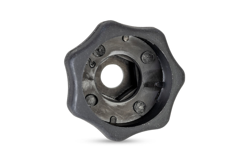 M8, ∅ 32 mm
