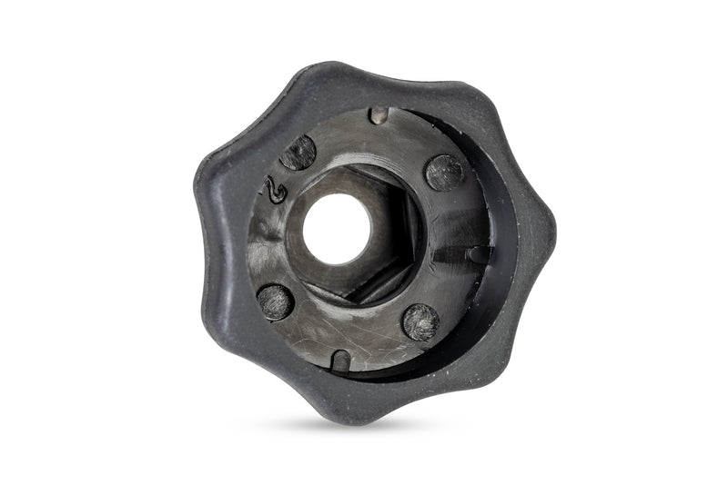 M6, ∅ 30 mm