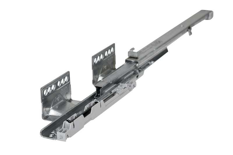 Vollauszug, Tragkraft 30 kg - 53142 dazubestellen!
