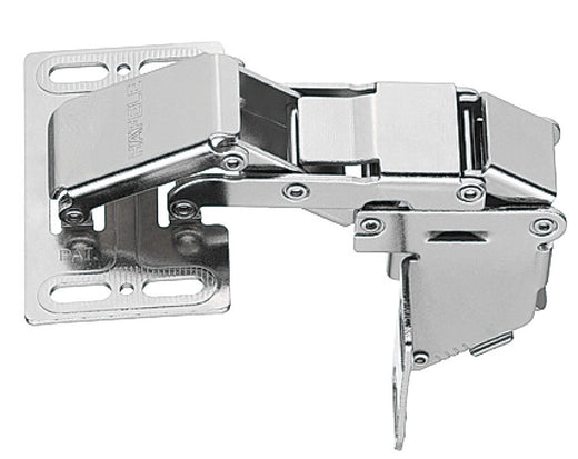 Hochklappscharnier Soft Closing System - 2er Set