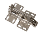Dachschrankscharnier, Möbelbeschläge in verschiedenen Farben und Ausführungen