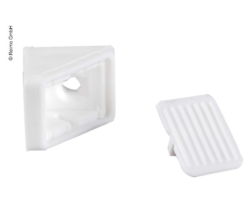 Möbelverbinder mini weiÃ, lose
