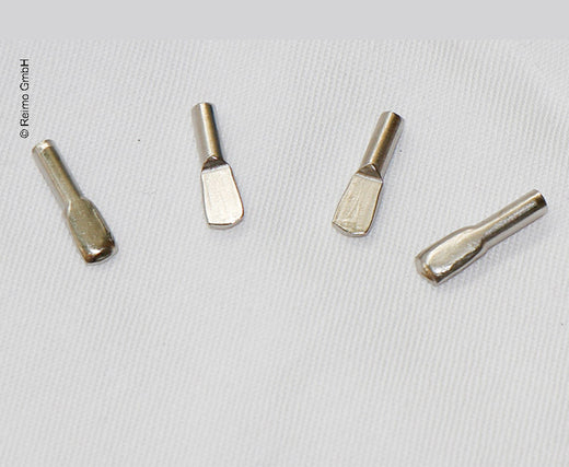 Bodenträger 3mm rund lose