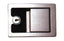 TÃ¼rschloss 115 x 66 fÃ¼r WS 24 mm