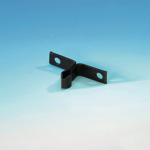 2-teiliger Metallschnäpper